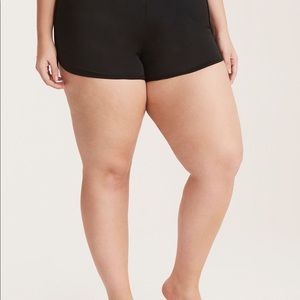 Torrid Bathing Suit Shorts